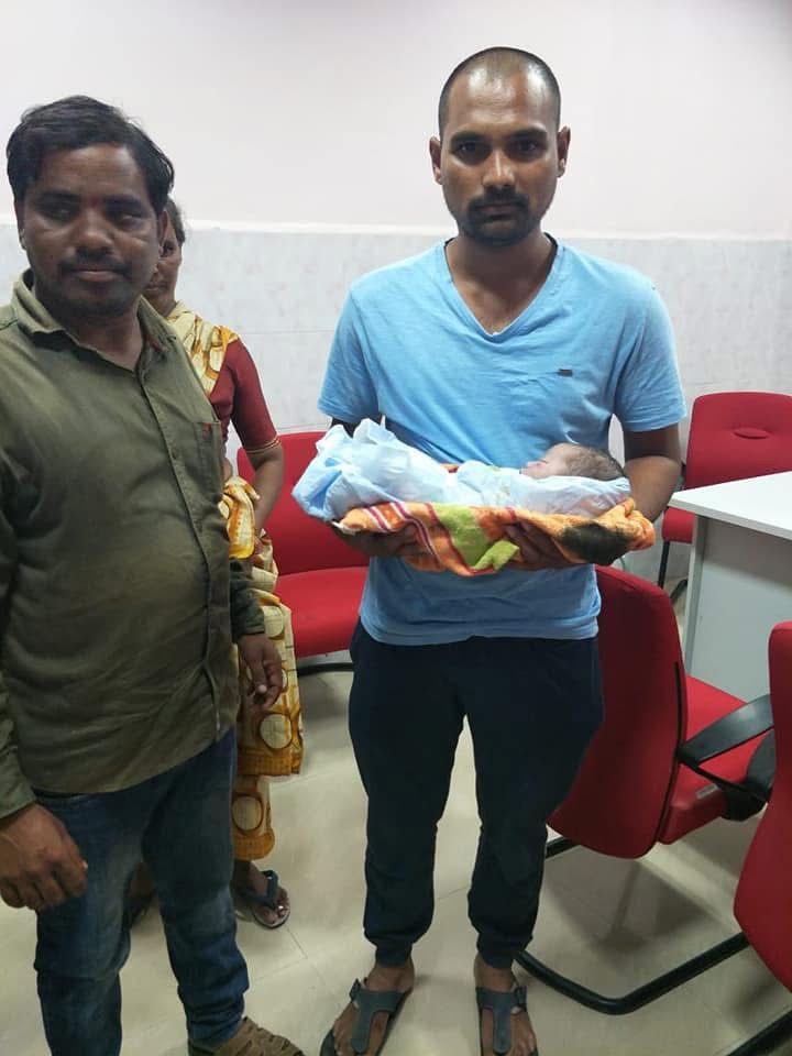 kota_shyam kumar independent candidate services